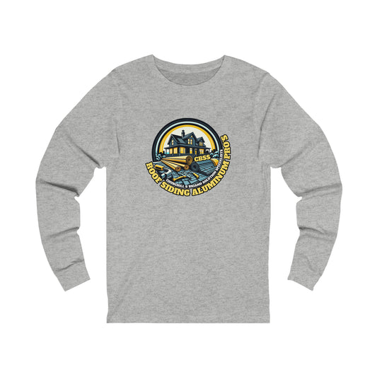 CBSS - 0.6 -  Long Sleeve Tee