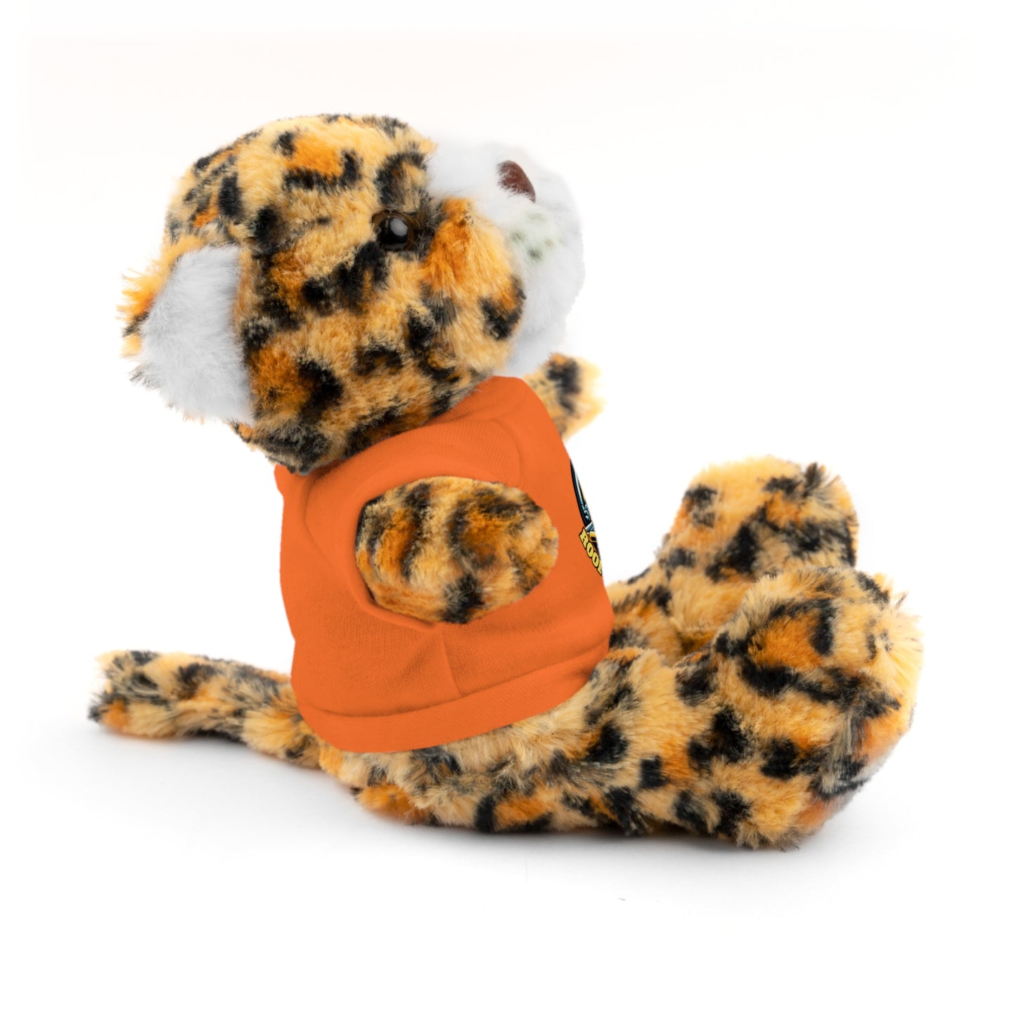 CBSS - 2.4 - Stuffed Animals with Tee