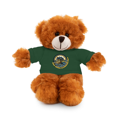 CBSS - 2.4 - Stuffed Animals with Tee