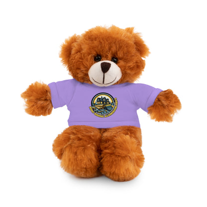 CBSS - 2.4 - Stuffed Animals with Tee