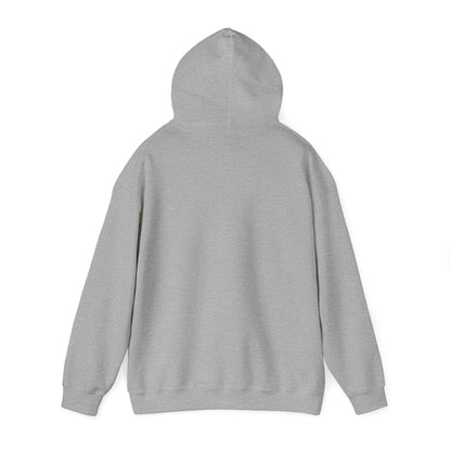 CBSS - 0.3 - Hooded Sweatshirt