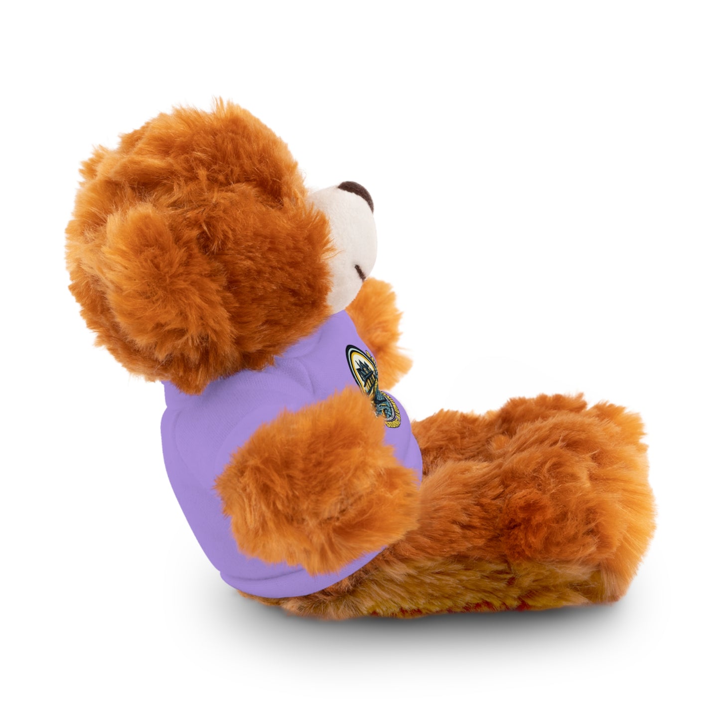 CBSS - 2.4 - Stuffed Animals with Tee