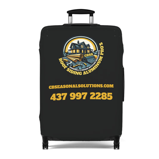 CBSS - 2.2 - Luggage Cover