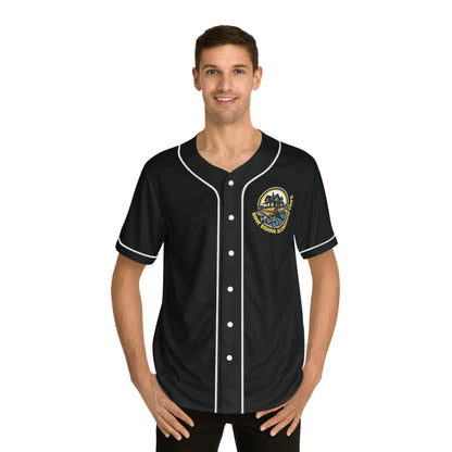 CBSS - 1.2 - Men's Baseball Jersey