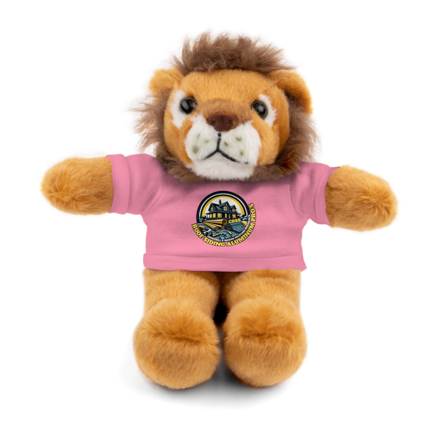 CBSS - 2.4 - Stuffed Animals with Tee