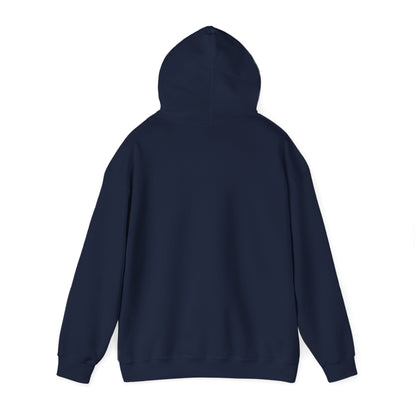 CBSS - 0.3 - Hooded Sweatshirt