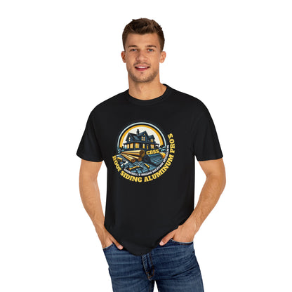 CBSS Unisex T-shirt