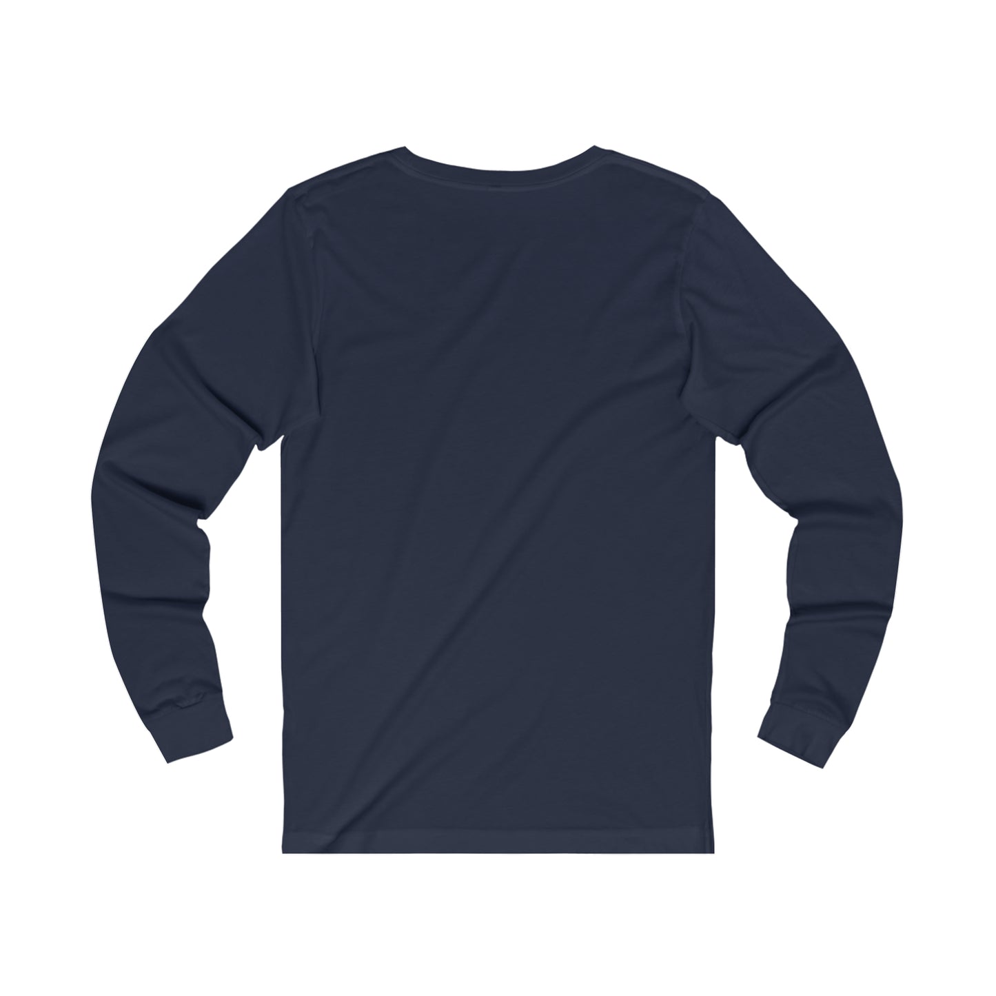 CBSS - 0.6 -  Long Sleeve Tee