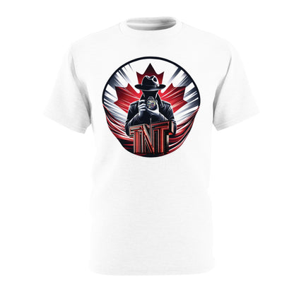 True North Transparency T-Shirt