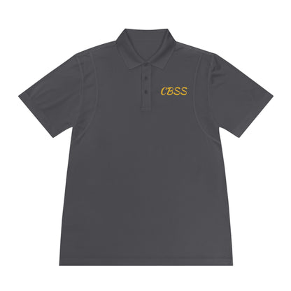 CBSS - 1.3 - Men's Sport Shirt