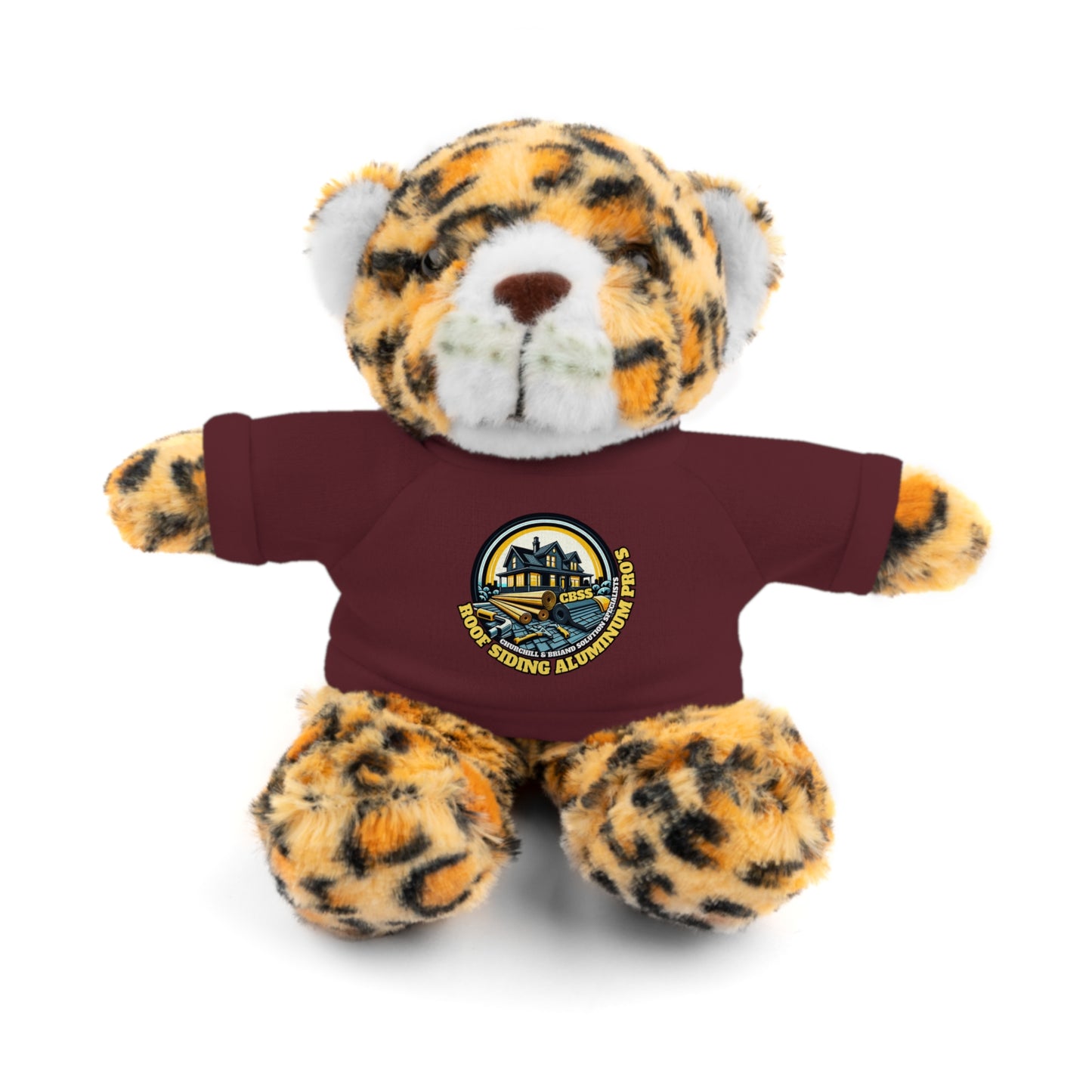 CBSS - 2.4 - Stuffed Animals with Tee