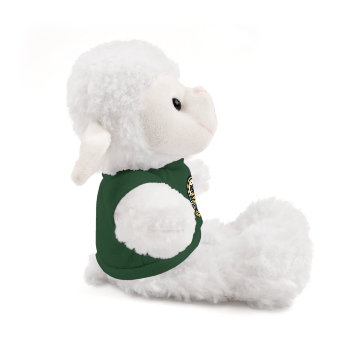 CBSS - 2.4 - Stuffed Animals with Tee