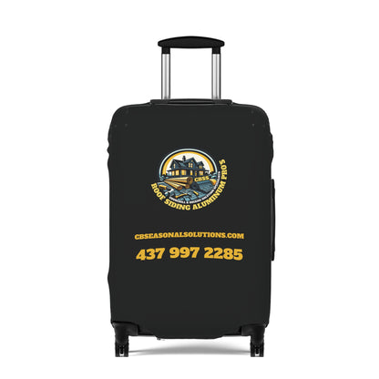 CBSS - 2.2 - Luggage Cover