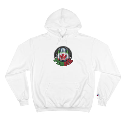 6Persia - 0.1 - Champion Hoodie