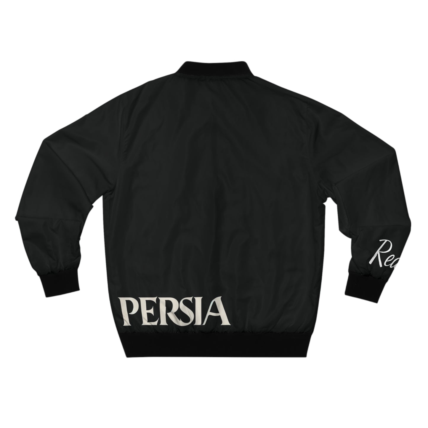 6Persia - 0.5 - Men's Bomber Jacket