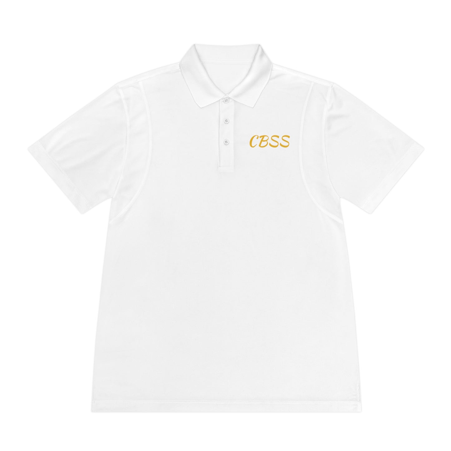 CBSS - 1.3 - Men's Sport Shirt