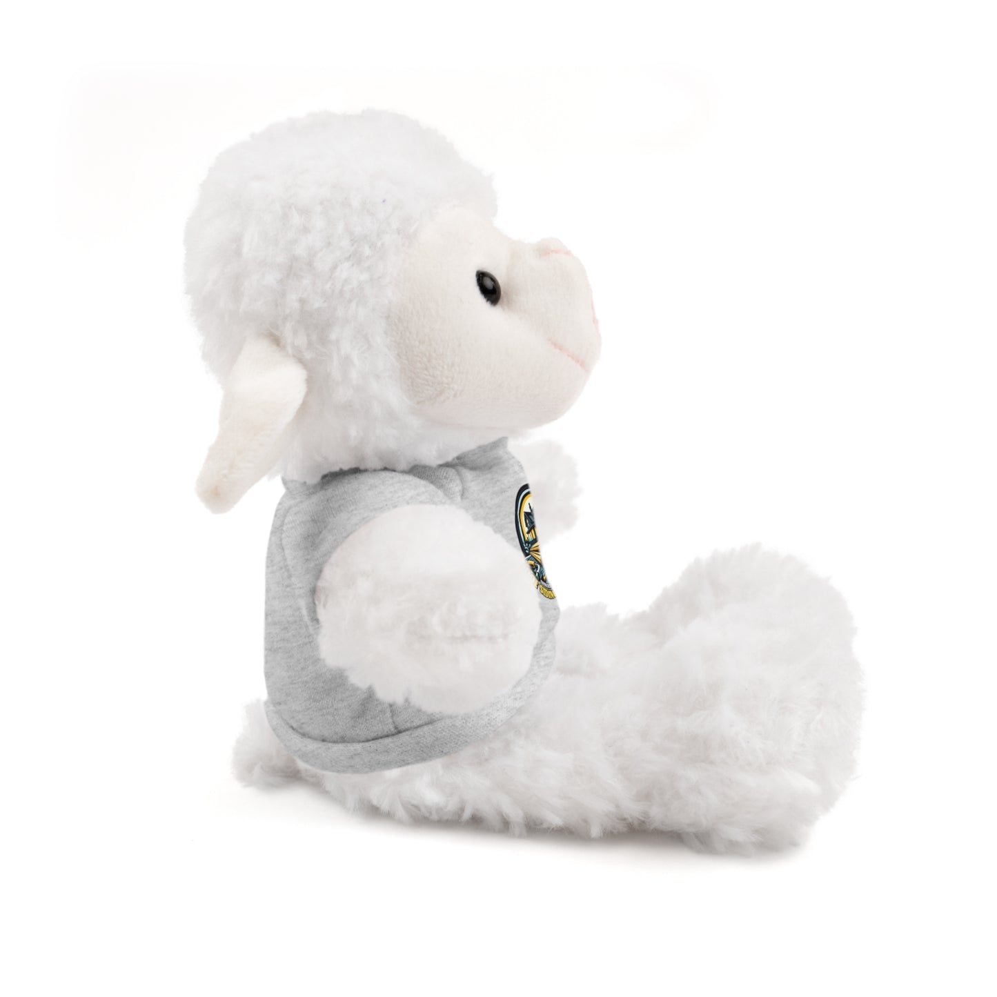 CBSS - 2.4 - Stuffed Animals with Tee